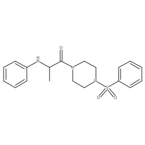 1101842-88-9 structure