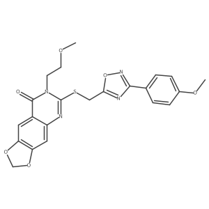 1111974-58-3 structure