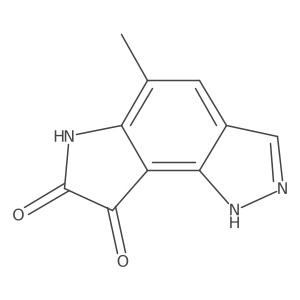 1122021-71-9 structure