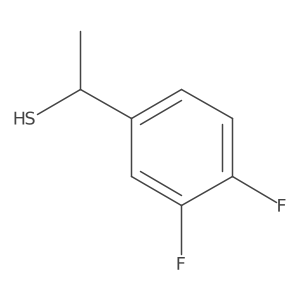 1152550-43-0结构式