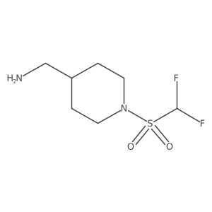1154670-28-6 structure
