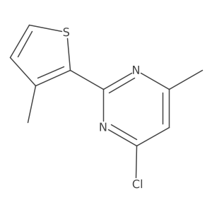 1155149-61-3结构式