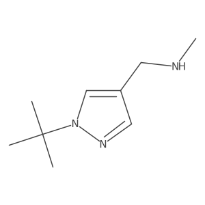 1158063-57-0 structure