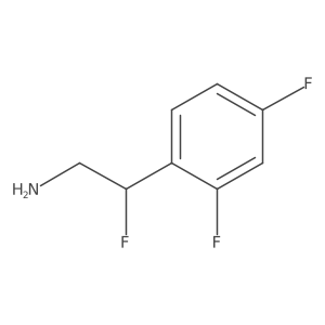 1165931-98-5 structure