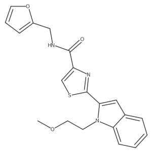 1172725-13-1 structure