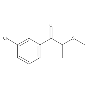 1183260-43-6 structure