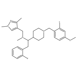 1185325-88-5结构式