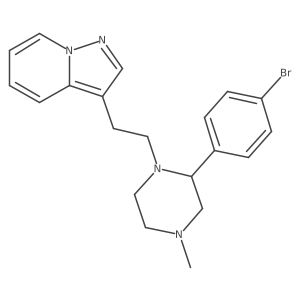 1189154-97-9 structure