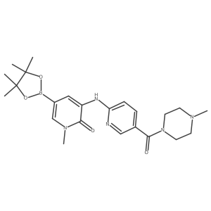 1198765-19-3 structure
