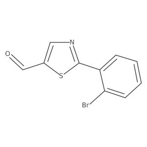 1206983-08-5结构式