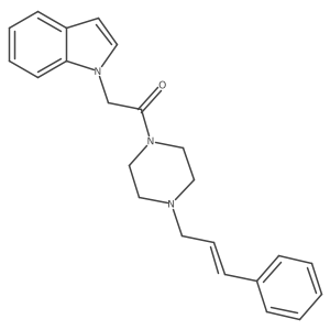 1207061-97-9 structure