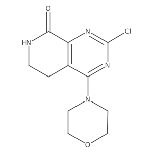 1207368-91-9 structure
