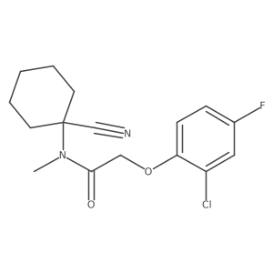 1211191-03-5 structure