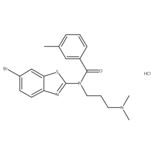 1216509-25-9 structure