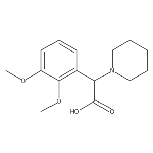 1218155-16-8 structure