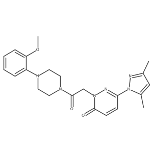 1219565-32-8 structure