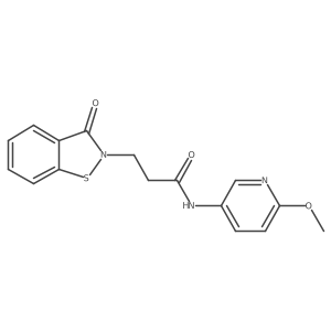 1232779-54-2 structure