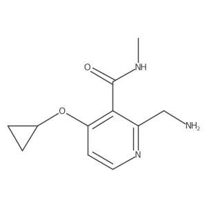 1243382-96-8 structure