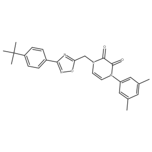 1251552-85-8结构式