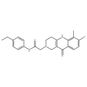 1251565-54-4 structure