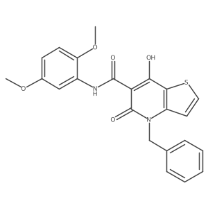 1251630-01-9 structure