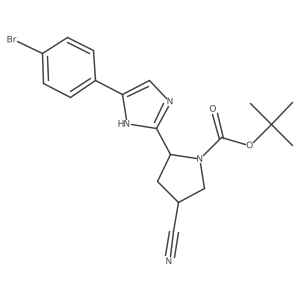 1256389-46-4 structure