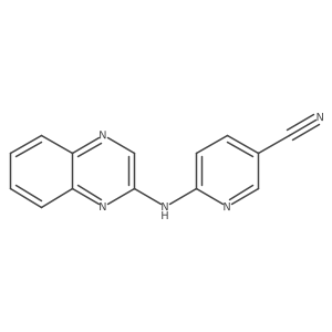1258454-17-9 structure
