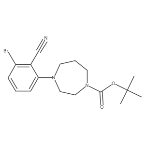 1260881-62-6结构式
