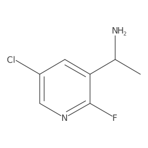 1270429-00-9 structure