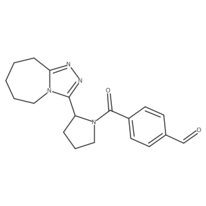 1281153-21-6 structure