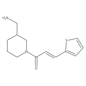 1286355-54-1结构式