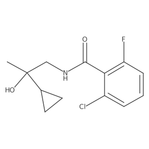 1286718-39-5 structure