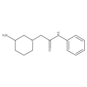 1306910-84-8 structure
