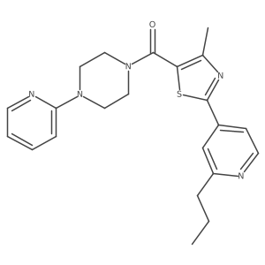 1324080-51-4 structure