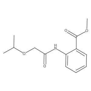 134017-43-9 structure