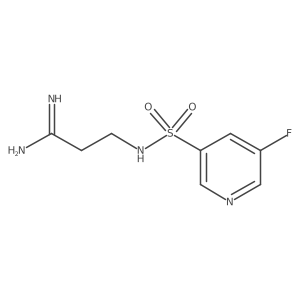 1342739-64-3 structure
