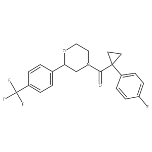 1351631-35-0 structure