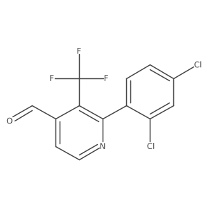 1361744-61-7 structure