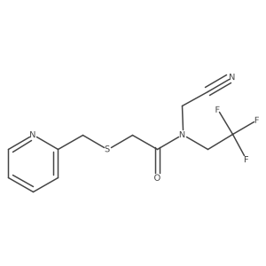 1384641-37-5 structure