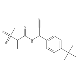 1385379-39-4 structure