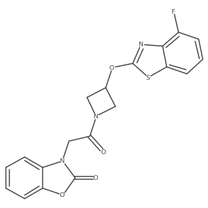 1396583-92-8 structure
