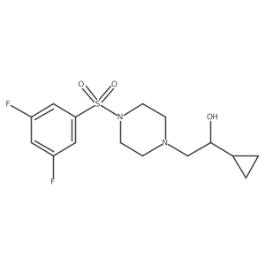 1396850-80-8 structure