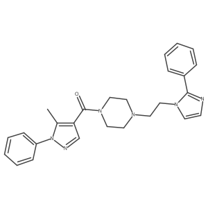 1421449-71-9 structure