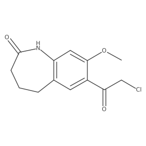 1421601-55-9 structure