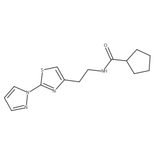 1428378-54-4 structure