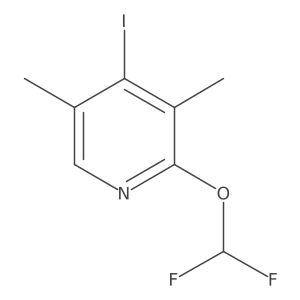 1429510-86-0 structure