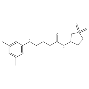1436003-49-4 structure