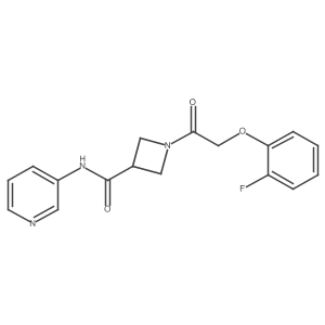 1448036-11-0 structure