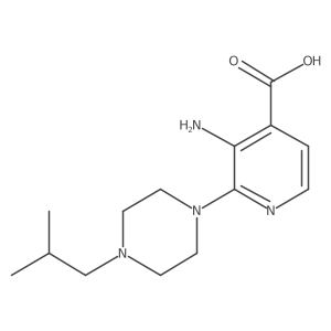 1478441-42-7 structure