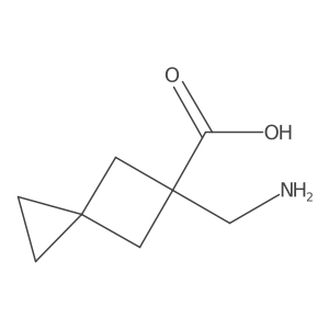 1481181-78-5 structure